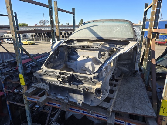 Porsche 996 / 997 Front Clip / Shell