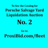 Information Lot - do not bid