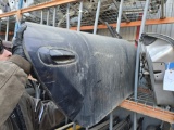 Porsche Passenger Door - 996 / 986 - Navy Blue