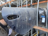 Porsche Passenger Door - 996 / 986 - Navy Blue