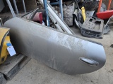 Porsche Driver Door - 996 / 986 - Silver