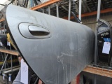 Porsche Passenger Door - 996 / 986 - Silver