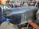 Porsche Passenger Door - 996 / 998 - Black