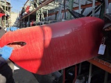 Porsche Passenger Door - 996 / 986 - Red