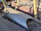 Porsche Passenger Front Fender - 996 / 986 -