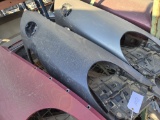 Porsche Passenger Front Fender - 996 / 986  -  Gray