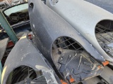 Porsche Passenger Front Fender - 996 / 986 - Black
