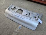 Porsche Rear Deck Lid forb997 Carrera 4 - Silver