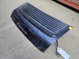 Porsche Rear Deck Lid for 996 Carrera - Navy Blue