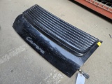 Porsche Rear Deck Lid for 996 Carrera - Black