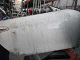 Porsche Passenger Door - 996 / 986 - White
