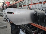 Porsche Passenger Door - 996 / 986 - Silver