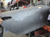 Porsche passenger door - 996 / 986 - silver