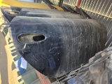 Porsche Passenger Door - 996 / 986 - black