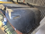 Porsche Passenger Door - 996 / 986 - gray