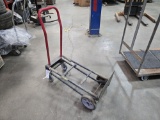 Folding Dolly / Hand Truck