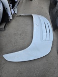 Porsche 2012-2014 Clamshell Cab - 991 - White