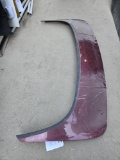 Porsche Clamshell Cab - 986 - burgundy