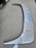 Porsche Clamshell Cab - 986 - Silver