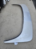 Porsche Clamshell Cab - 986 - silver