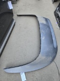 Porsche Clamshell Cab - 997 - Grey