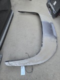 Porsche Clamshell Cab - 996 - silver