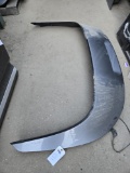 Porsche Clamshell Cab - 996 - silver