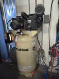 Ingersoll Rand - Commercial Air Compressor - Model: 2475