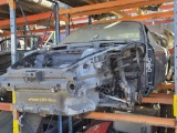 2004 Porsche 996 Coupe - Shell / Chassis