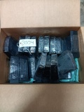 CD Holders Porsche 996 / 37 Units
