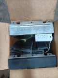 Right Air Bag Cover Porsche 964 / 993 - 40 Units Total