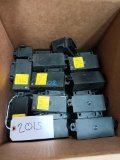 Head Light Control Units 000 - 044 - 900 - 38 / 996 - 018 - 081 - 02