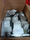 Transmission Control Units Porsche 50 Units Total