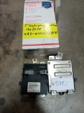 Gateway Control Module Porsche 997 - 610 -  10205  6 Units Total