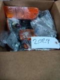 Left Front Turn Signal Porsche 993 / 20 Units Total