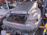 1999 Porsche 996 Coupe - Chassis with Suspension
