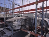 2003 Porsche 986 Boxster S - Chassis
