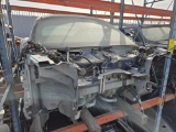 2009 Porsche 987 Cayman 2nd Gen. - 3/4 Chassis