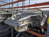 2006 Porsche 987 Cayman - Shell
