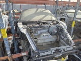 2005 Porsche 997 Cabriolet  - Chassis