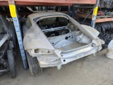 2007 Porsche 987 Cayman - Rollong Chassis with 4 Matching Wheels