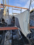 Porsche G-Body /930 Right Rear Clip for Coupe