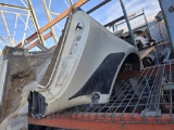 Porsche 964 Left Rear Quarter Clip