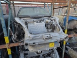 2001 Porsche 996 Cabriolet / Chassis