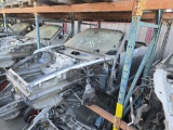'96 Porsche 997 Cabriolet - Rolling Chassis / Shell / Chassis