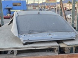 Porsche 997 Roof Cut / C-pillar to A-Pillar