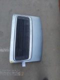 Porsche Rear Deck Lid for 993 Coupe - Silver