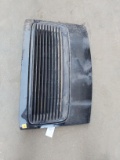 Porsche Rear Deck Lid for 993 Coupe -Black
