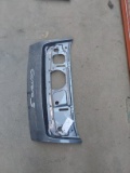Porsche Rear Deck Lid forb997 Carrera 4 -Grey