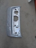 Porsche Rear Deck Lid forb997 Carrera 4 - Silver